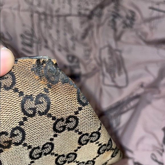 Authentic Gucci bag - Picture 8 of 16